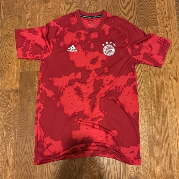 adidas Other - Men’s Bayern Munich Jersey